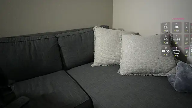 Snapshot of B_The_Creator_X chatting on 9, 12, 2024 B The Creator X online show from 9, 12, 2024