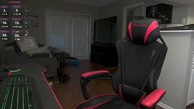 Snapshot of B_The_Creator_X chatting on 14, 2, 2025 B The Creator X online show from 14, 2, 2025