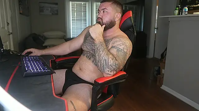 Snapshot of B_The_Creator_X chatting on 12, 3, 2025 B The Creator X online show from 12, 3, 2025