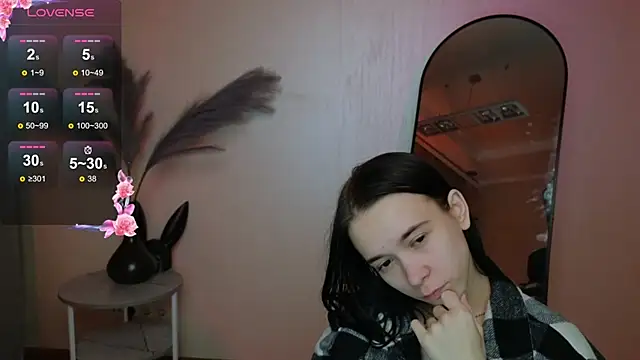 LilithStrangfor online show from 21, 3, 2025