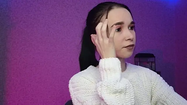 LilithStrangfor online show from 22, 4, 2026