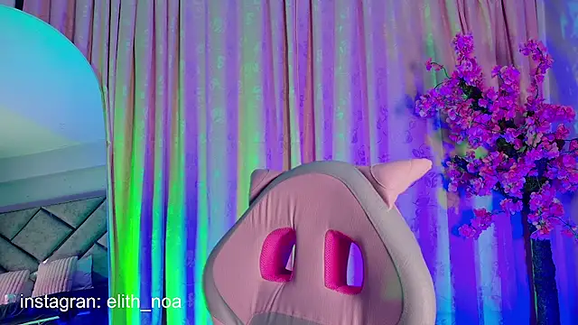 Elith noa online show from 14, 4, 2026