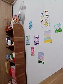 Snapshot of Vani_S2 chatting on 6, 12, 2024 Vani S2 online show from 6, 12, 2024