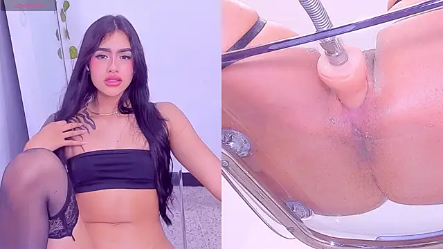 pamela cm online show from 31, 12, 2024