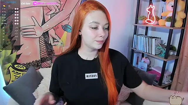 Kati FoX online show from 17, 2, 2025