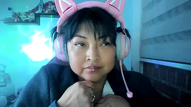 Shaddycute  online show from 24, 3, 2026