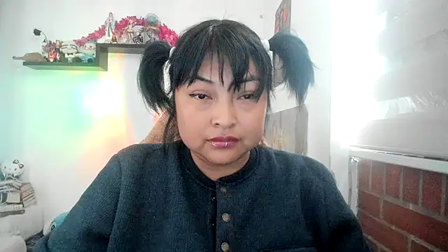 Shaddycute  online show from 24, 3, 2026