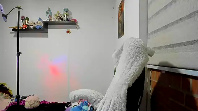 Shaddycute  online show from 27, 5, 2026