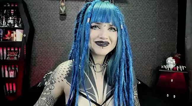 DimmuandDarkness online show from 19, 12, 2024