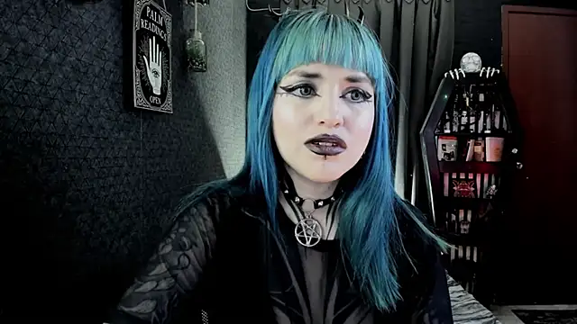 DimmuandDarkness online show from 7, 3, 2025