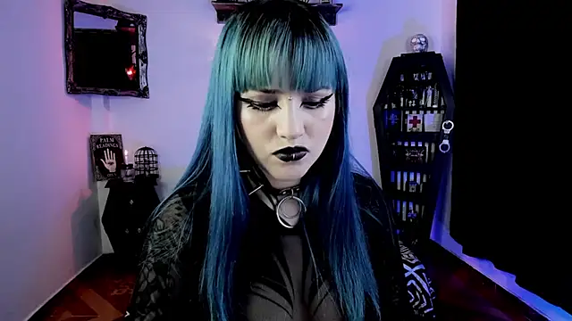 DimmuandDarkness online show from 11, 11, 2025