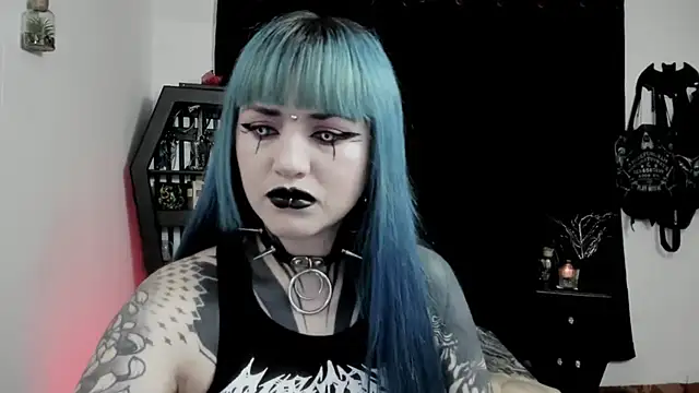 DimmuandDarkness online show from 3, 4, 2026