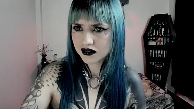 DimmuandDarkness online show from 17, 5, 2026