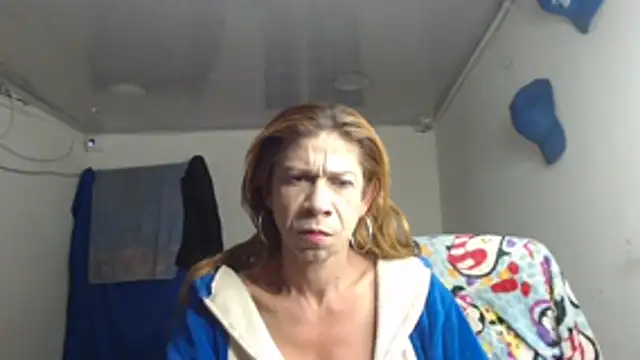 Antonella borja online show from 11, 11, 2025