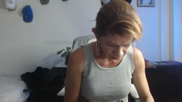 Antonella borja online show from 22, 12, 2025