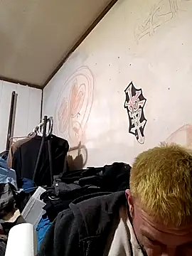 Snapshot of gettinit2wice chatting on 22, 1, 2025 gettinit2wice online show from 22, 1, 2025