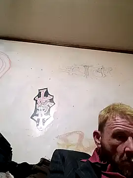 Snapshot of gettinit2wice chatting on 26, 1, 2025 gettinit2wice online show from 26, 1, 2025