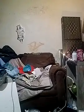 Snapshot of gettinit2wice chatting on 28, 1, 2025 gettinit2wice online show from 28, 1, 2025