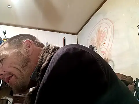 Snapshot of gettinit2wice chatting on 16, 2, 2025 gettinit2wice online show from 16, 2, 2025