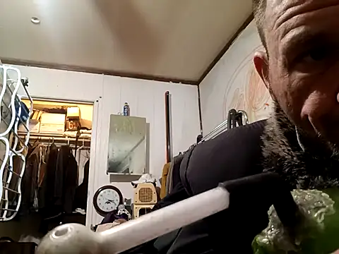 Snapshot of gettinit2wice chatting on 16, 2, 2025 gettinit2wice online show from 16, 2, 2025