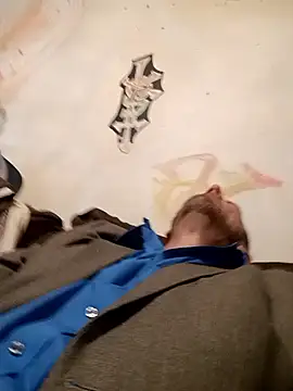 Snapshot of gettinit2wice chatting on 17, 2, 2025 gettinit2wice online show from 17, 2, 2025