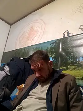 Snapshot of gettinit2wice chatting on 7, 3, 2025 gettinit2wice online show from 7, 3, 2025