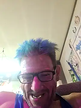 Snapshot of gettinit2wice chatting on 11, 10, 2025 gettinit2wice online show from 11, 10, 2025