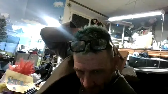 Snapshot of gettinit2wice chatting on 14, 10, 2025 gettinit2wice online show from 14, 10, 2025