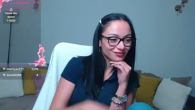BabySerene online show from 5, 12, 2024
