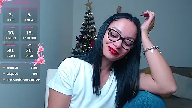 BabySerene online show from 28, 12, 2024