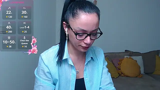BabySerene online show from 10, 2, 2025