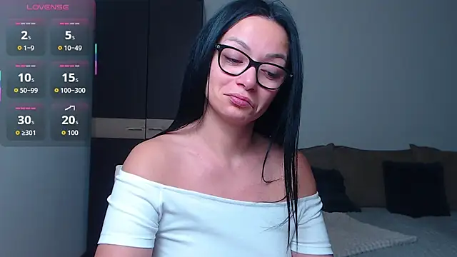 Snapshot of BabySerene chatting on 8, 2, 2026 BabySerene online show from 8, 2, 2026