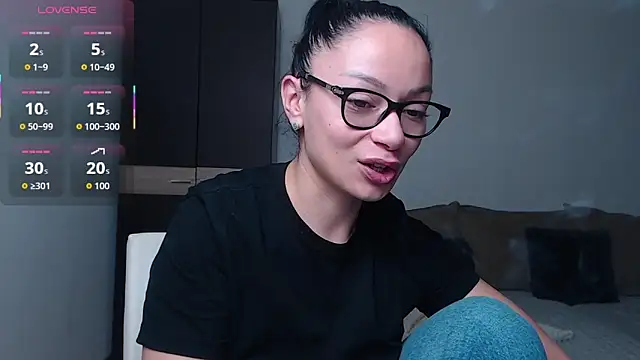 Snapshot of BabySerene chatting on 12, 2, 2026 BabySerene online show from 12, 2, 2026