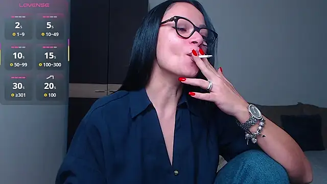 Snapshot of BabySerene chatting on 14, 2, 2026 BabySerene online show from 14, 2, 2026