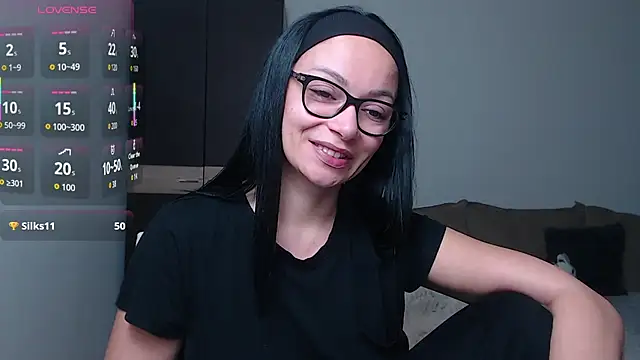 Snapshot of BabySerene chatting on 16, 2, 2026 BabySerene online show from 16, 2, 2026