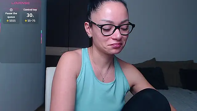 Snapshot of BabySerene chatting on 25, 2, 2026 BabySerene online show from 25, 2, 2026