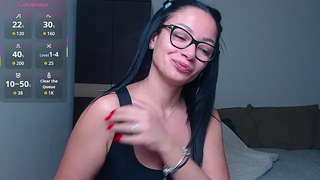 Snapshot of BabySerene chatting on 28, 2, 2026 BabySerene online show from 28, 2, 2026