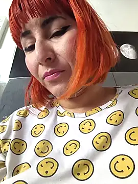 florecita9 online show from 28, 10, 2025