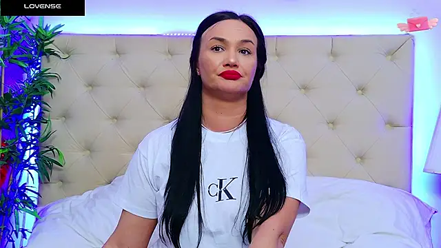 DaliyaArabian online show from 6, 3, 2025