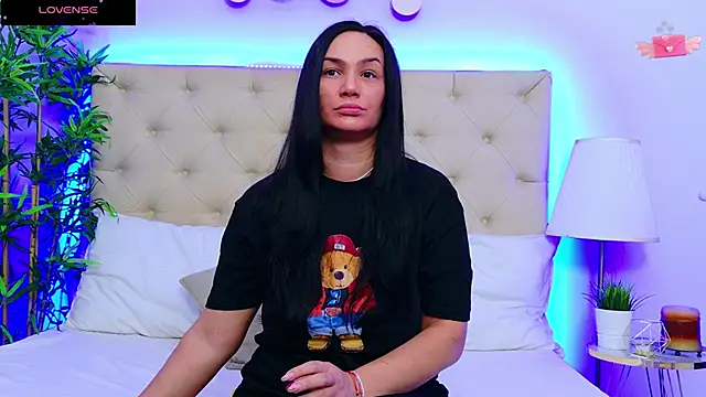 DaliyaArabian online show from 15, 3, 2025