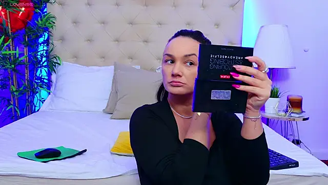 DaliyaArabian online show from 21, 3, 2025