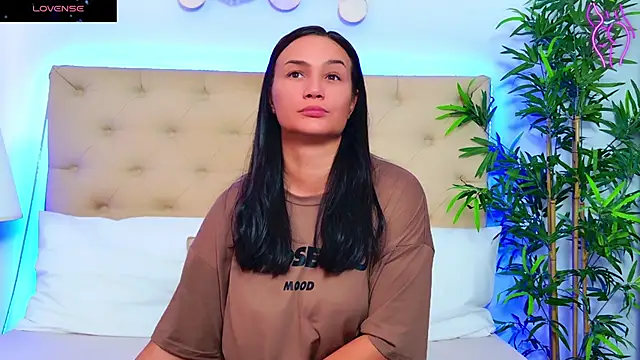 DaliyaArabian online show from 20, 9, 2025