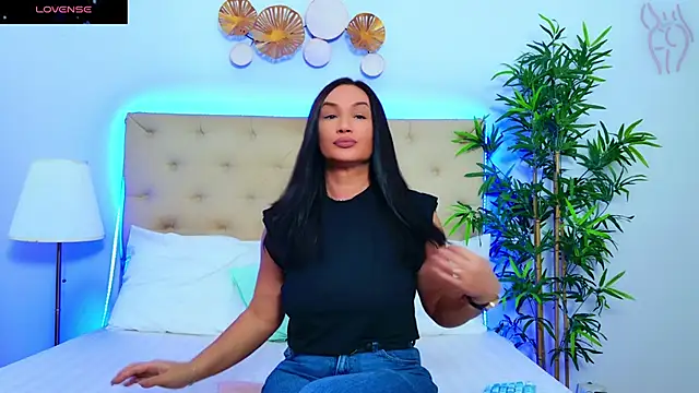 DaliyaArabian online show from 24, 9, 2025