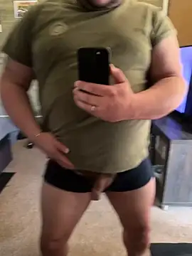 Snapshot of Mikey-HH chatting on 17, 9, 2025 Mikey-HH online show from 17, 9, 2025