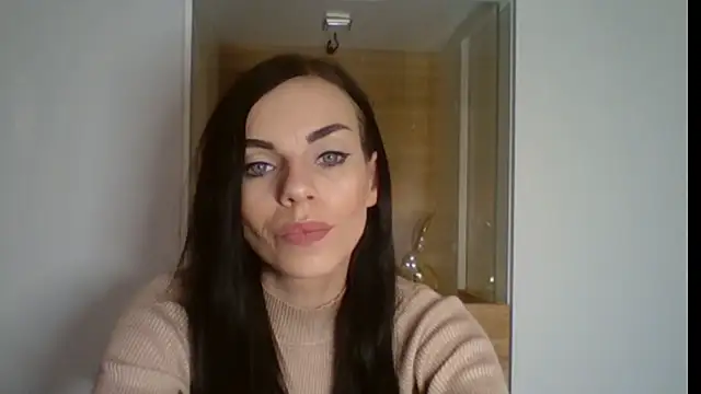 CassieSensual online show from 4, 12, 2025