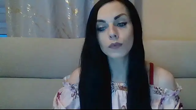 CassieSensual online show from 2, 6, 2026