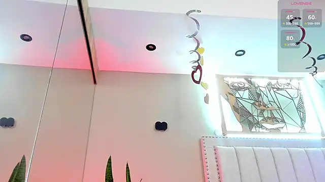  nina sweet online show from 14, 2, 2025