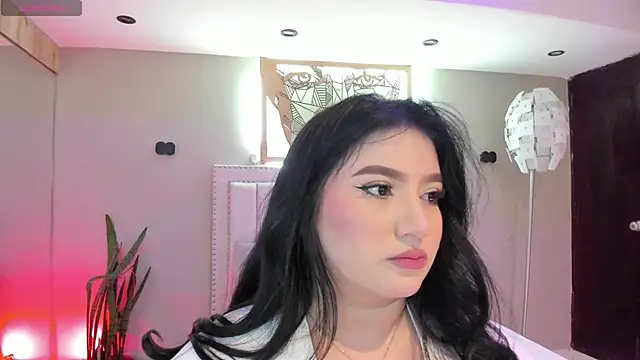  nina sweet online show from 26, 11, 2025