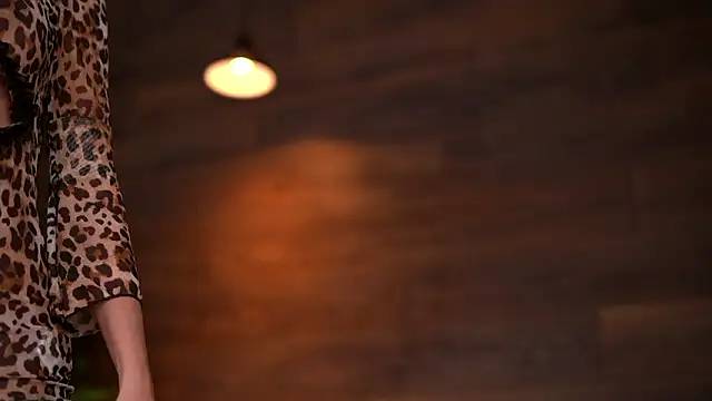 KairaAndrews online show from 3, 2, 2026