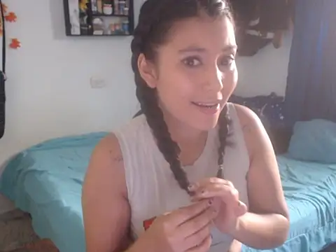 HannaKlein online show from 17, 2, 2026